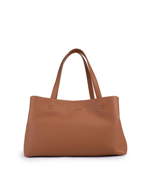 Tote Bag Tata Soft a spalla in pelle ORCIANI | B02187 SOFCUO